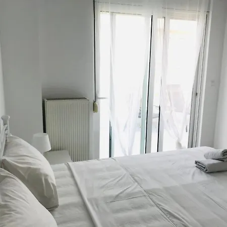 Apartament Korona Apartments-sea View *