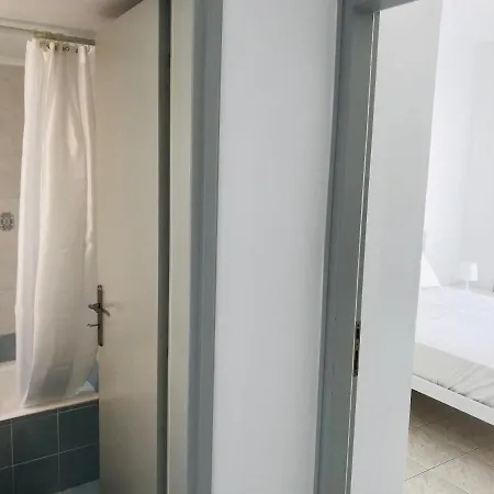 Διαμέρισμα Korona Apartments-sea View