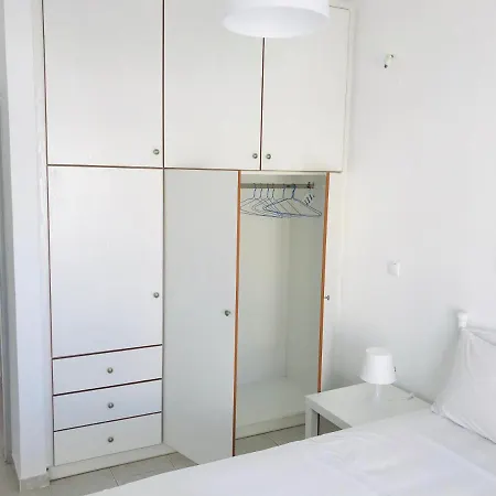 Διαμέρισμα Korona Apartments-sea View