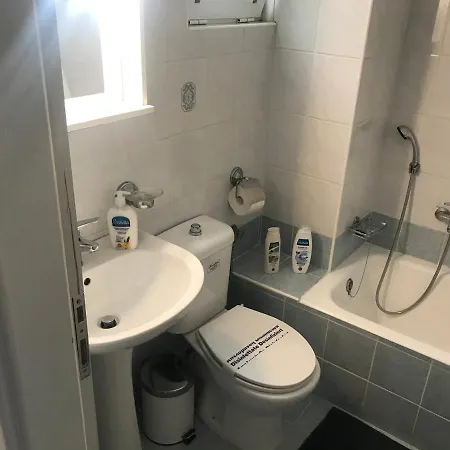 Korona Apartments-sea View