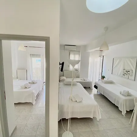 Korona Apartments-sea View Apartment