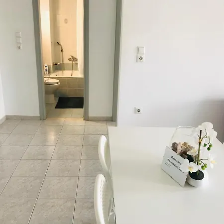 شقة Korona Apartments-sea View *