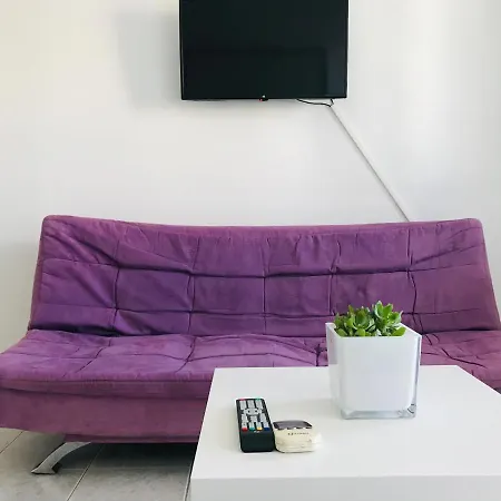 شقة Korona Apartments-sea View ريثيمنو
