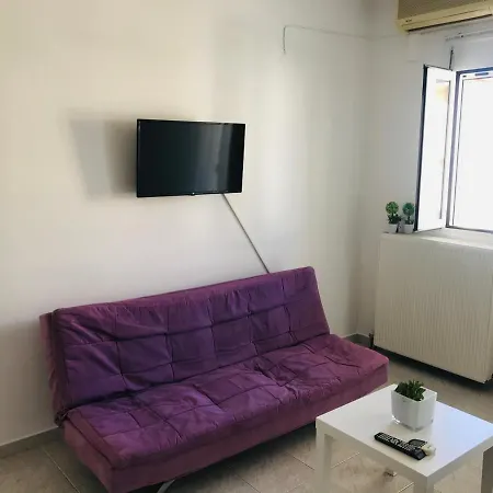 Appartamento Korona Apartments-sea View Rethymno