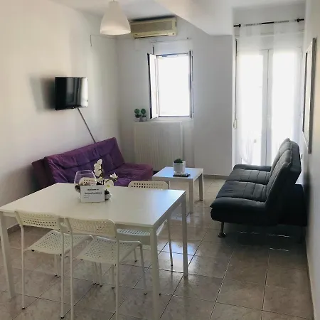 شقة Korona Apartments-sea View ريثيمنو
