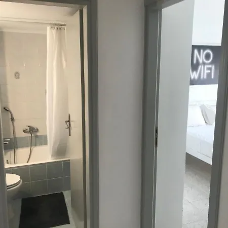 شقة Korona Apartments-sea View ريثيمنو